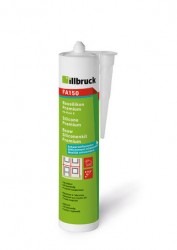 Illbruck Bausilikon Premium