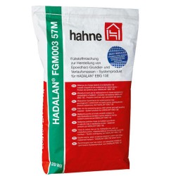 Hahne HADALAN FGM 003 57M